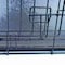 Pet Adobe Pet Adobe Double Door Folding Metal Crate 42-Inch with Divider, Plastic Leak-Proof Tray, Dogs, Large 702524KTP - alternate 6